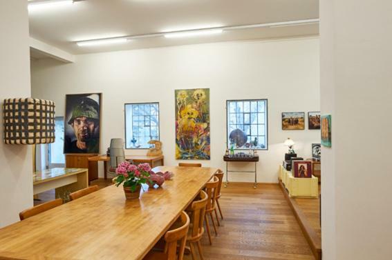 Manusch Apartment קרמס אן דר דונאו מראה חיצוני תמונה