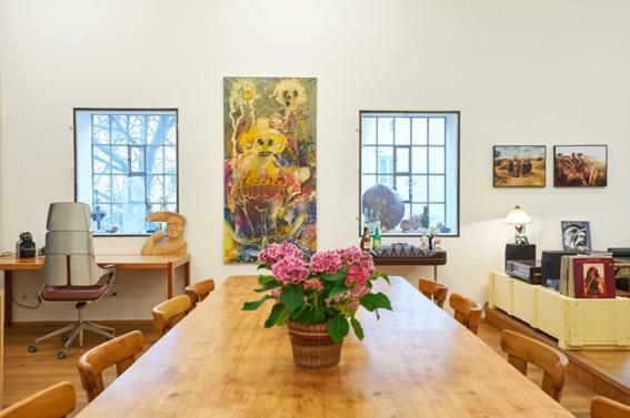 Manusch Apartment קרמס אן דר דונאו מראה חיצוני תמונה