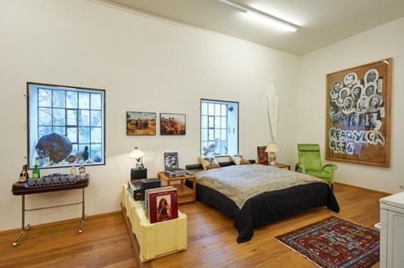Manusch Apartment קרמס אן דר דונאו מראה חיצוני תמונה